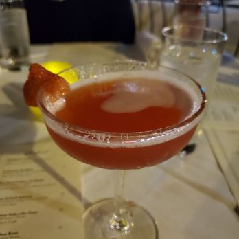 Porch and Parlor - The Memphian - Steakhouses Near Me - Memphis, Tennessee
