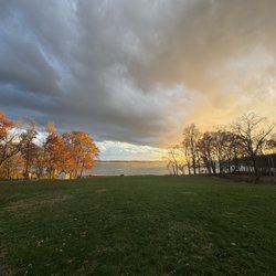 Potawatomi Inn