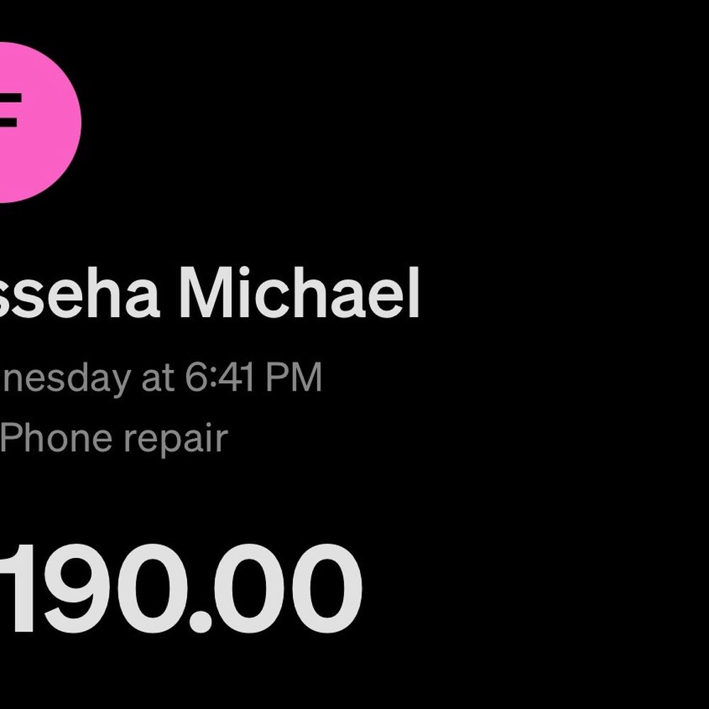 Quick iFix - Service paid for on April 30th, 19 minutes before close. - Mobile Phone Repair Near Me - Smyrna, Tennessee Quick iFix - Service paid for on April 30th, 19 minutes before close. - Mobile Phone Repair Near Me - Smyrna, Tennessee
