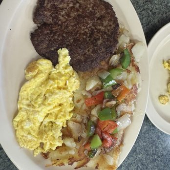 Moby's Coffee Shop - Breakfast & Brunch Near Me - Inglewood, California Moby's Coffee Shop - Breakfast & Brunch Near Me - Inglewood, California