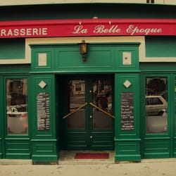 La Belle Epoque