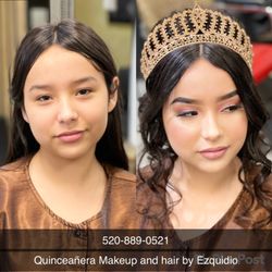 Ezquidio's Hair Studio