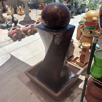 Planters & More - Home Decor Near Me - Hesperia, California
