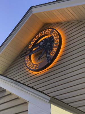Garphish Brewing Company by null