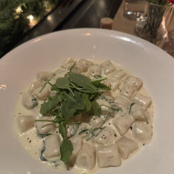 Da Andrea - Chelsea - Gnocchetti Di Patate - Italian Near Me - New York, New York Da Andrea - Chelsea - Gnocchetti Di Patate - Italian Near Me - New York, New York