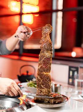 JOA GRILL | Korean BBQ by null