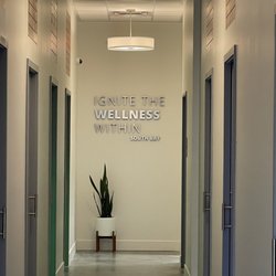 Perspire Sauna Studio - South Bay
