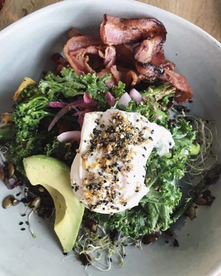 Winona Forever by null