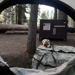 Sunset Campground
