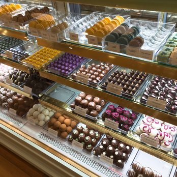 Lolli & Pops - Macarooooon - Chocolatiers & Shops Near Me - Bellevue, Washington Lolli & Pops - Macarooooon - Chocolatiers & Shops Near Me - Bellevue, Washington