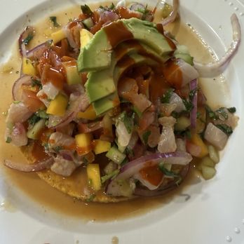 Miches and Ceviches - Be - Seafood Near Me - Santa Cruz , California Miches and Ceviches - Be - Seafood Near Me - Santa Cruz , California