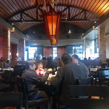 P.F. Chang's - Inside - Chinese Near Me - Rancho Cucamonga, California P.F. Chang's - Inside - Chinese Near Me - Rancho Cucamonga, California