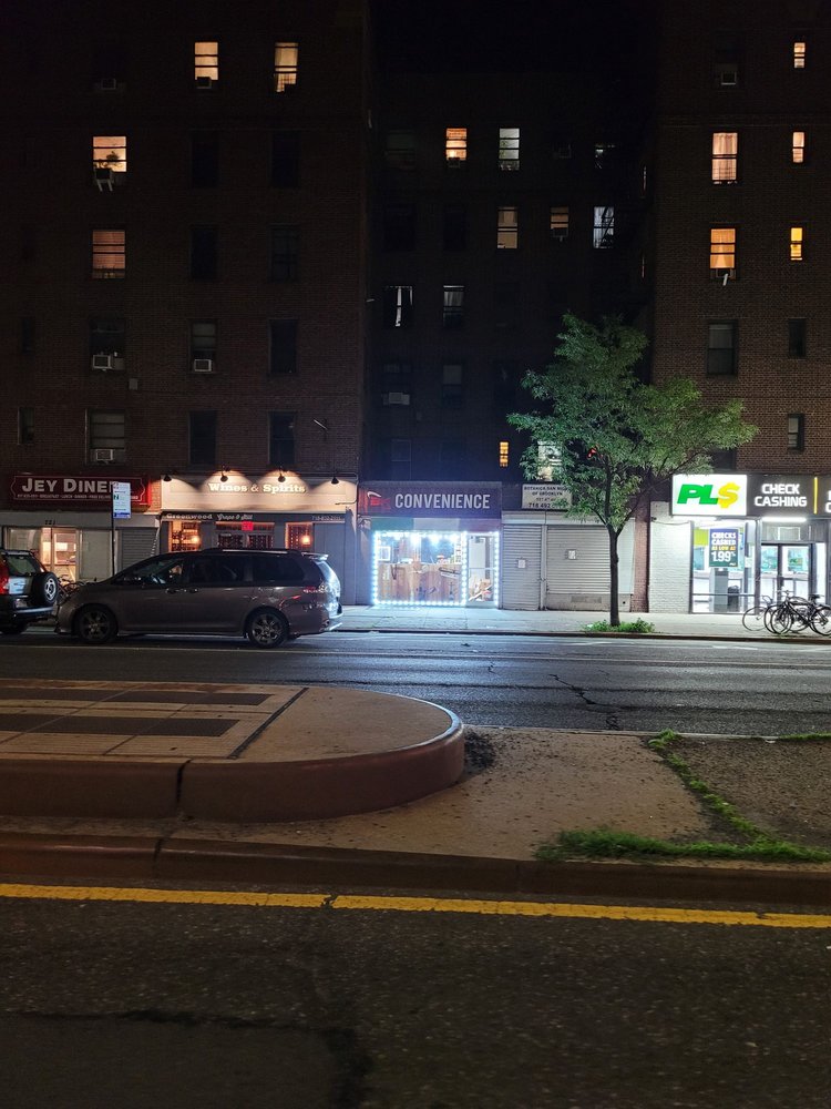 BK CONVENIENCE Updated September 2024 725 4th Ave, Brooklyn, New