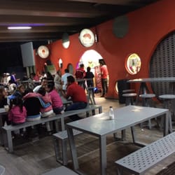 Tacos El Chupacabras
