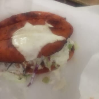 Licha's Restaurant - Delicious pompaso - Mexican Near Me - Hawthorne, California