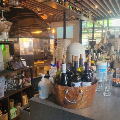 Mighty Oak Roasters by null