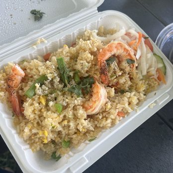 Pho Foodie - shrimp fried rice - Vietnamese Near Me - Laurel, Maryland Pho Foodie - shrimp fried rice - Vietnamese Near Me - Laurel, Maryland