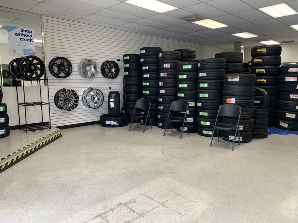 BROTHERS TIRE SHOP Request a Quote 1724 FM1960 W, Houston, TX Yelp