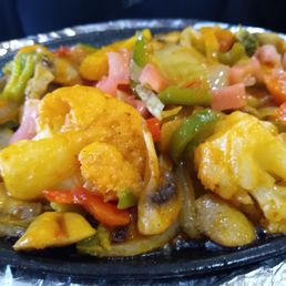 Veggie grille Veggie grille
