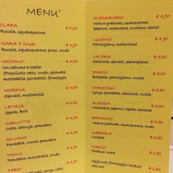 Piadineria Bepiciccio