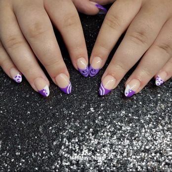 Maymays Nails - Nail Salons Near Me - Liberty Lake, Washington Maymays Nails - Nail Salons Near Me - Liberty Lake, Washington