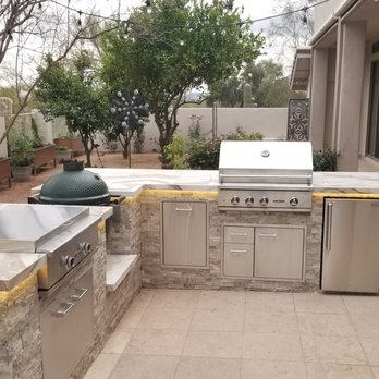Asset Granite - Kitchen & Bath Near Me - Tucson, Arizona