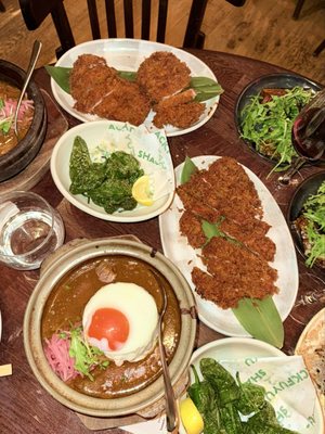 Shack Fuyu Soho by null