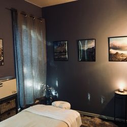 Moon Mountain Massage Therapy