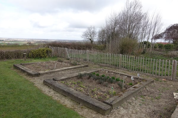 Auberge Du Vert Mont by null