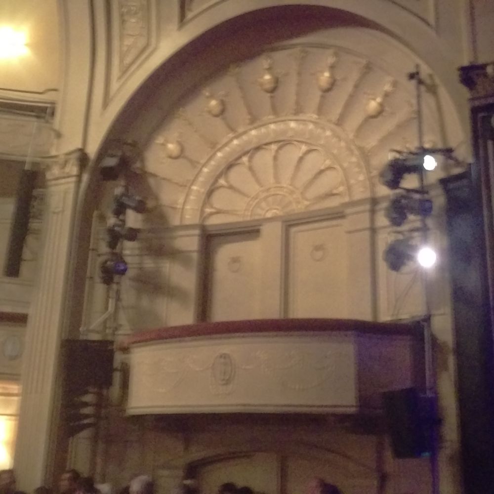 Athenaeum Theatre - Special Box - Music Venues Near Me - Melbourne, VIC Athenaeum Theatre - Special Box - Music Venues Near Me - Melbourne, VIC