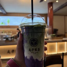 Hawaii Ube