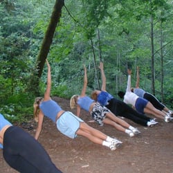 Energetix Fitness