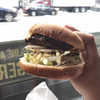 Black Burger - Burgers Near Me - New York, New York Black Burger - Burgers Near Me - New York, New York