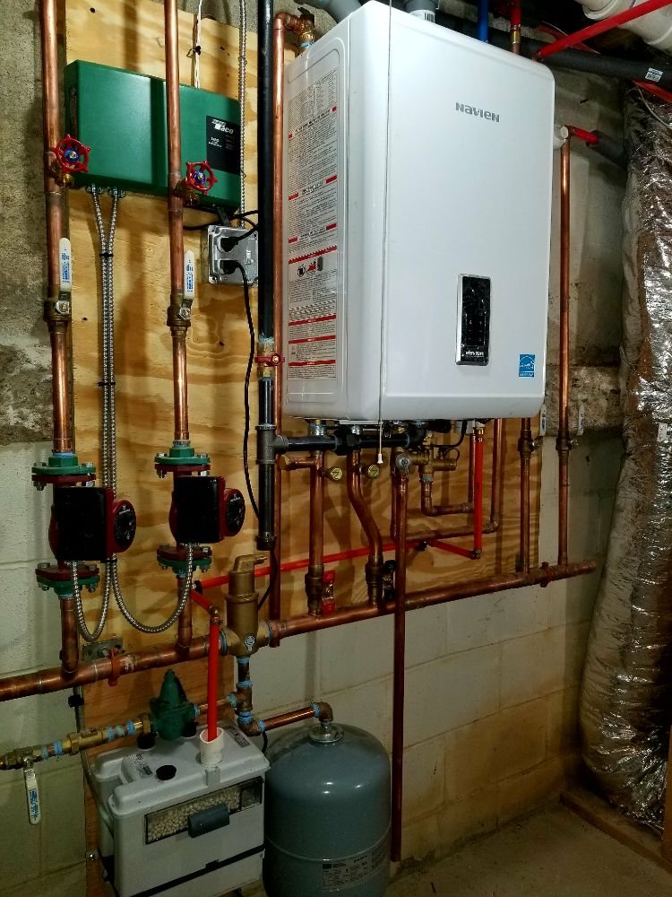 Slide of PCJ Pipes & More