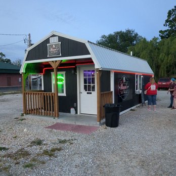 Harper's Ice Cream - Ice Cream & Frozen Yogurt Near Me - Monmouth, Illinois