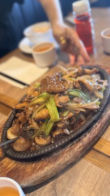 Congee Queen - Mississauga(Dundas&Hwy427) by null