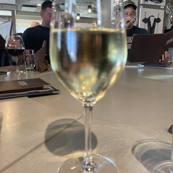 Tally's Silver Spoon - Sauvignon - Desserts Near Me - Rapid City, South Dakota