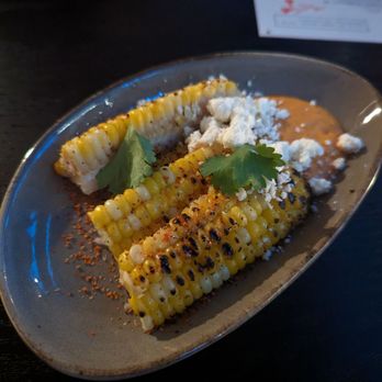 Madre - Elote Corn "ribs"... Corn... "Ribs"?????? - Mediterranean Near Me - Raleigh, North Carolina Madre - Elote Corn "ribs"... Corn... "Ribs"?????? - Mediterranean Near Me - Raleigh, North Carolina