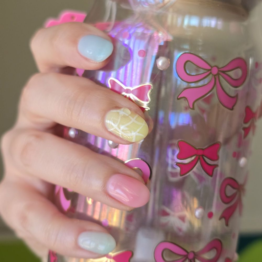 Wiz Nail - Nails by Yeony - Nail Salons Near Me - Los Angeles, California Wiz Nail - Nails by Yeony - Nail Salons Near Me - Los Angeles, California
