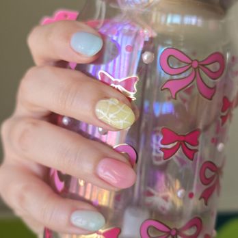 Wiz Nail - Nails by Yeony - Nail Salons Near Me - Los Angeles, California Wiz Nail - Nails by Yeony - Nail Salons Near Me - Los Angeles, California