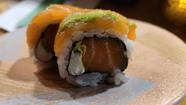 Katana Japanese Restaurant by null