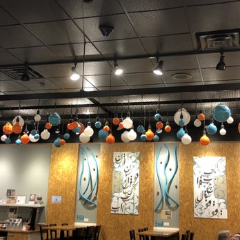 Chello Grill - Mediterranean Near Me - Albuquerque, New Mexico