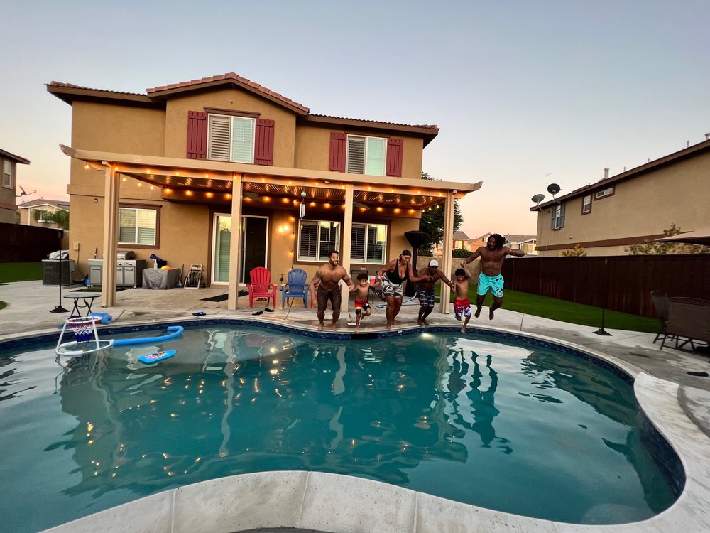 PREMIER POOLS & SPAS TEMECULA, CA 502 Photos & 228 Reviews 26499 Jefferson Ave, Murrieta