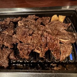 Seoul Garden - Gal-Bi