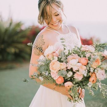 Glasswing Floral - Wedding bouquet by Greta of Glasswing Floral - Florists Near Me - Los Angeles, California Glasswing Floral - Wedding bouquet by Greta of Glasswing Floral - Florists Near Me - Los Angeles, California