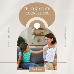 Fight Fair Counselling and Mediation Services