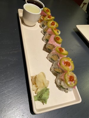 Punk Wok by null