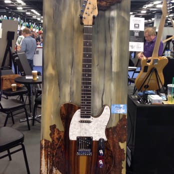 The NAMM Show - Festivals Near Me