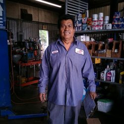 Omar's Auto Repair & Diagnostic - Omar