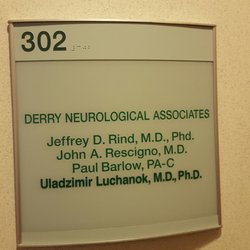 Derry Neurological Associates